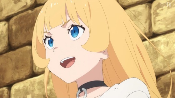 「姫様“拷問”の時間です」24話感想 (136)