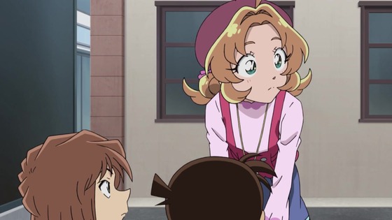 「名探偵コナン」1203話 特別編感想 (43)