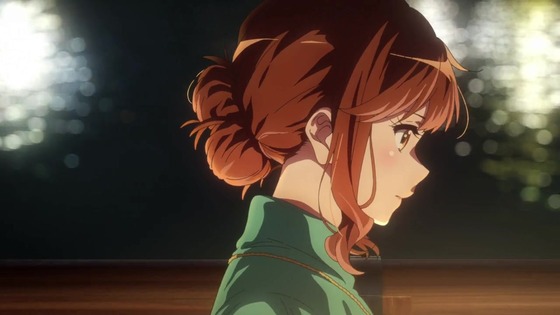 「響け！ユーフォニアム3」3期 11話感想 (108)