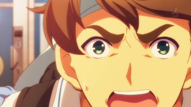 「ガーリッシュナンバー」 (34)