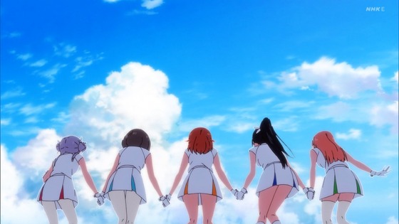 「ラブライブ!スーパースター!!」8話感想 (99)