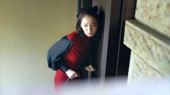 「岸辺露伴は動かない」4話「ザ・ラン」感想 (149)