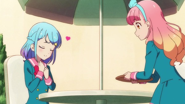 「アイカツフレンズ！」3話感想 (64)