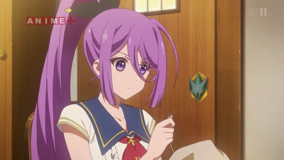 「ラピスリライツ Lapis ReLiGHTs」第3話感想 (5)