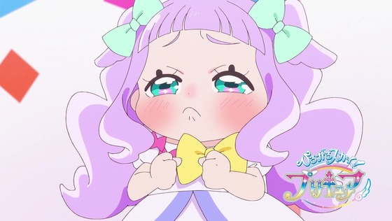 「ひろがるスカイ!プリキュア」ひろプリ 28話感想 (32)