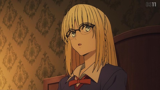 「Fatestrange Fake」7話感想 (27)