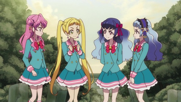 「アイカツフレンズ！」55話感想  (38)