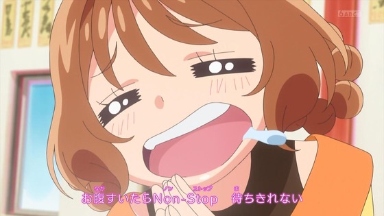 「デリシャスパーティ♡プリキュア」デパプリ 7話感想 (4)