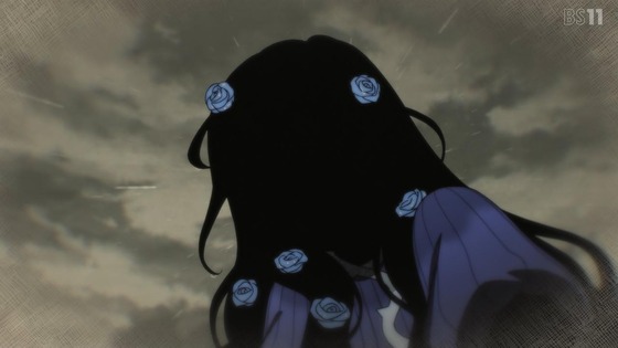 「シャドーハウス 2nd Season」2期 11話感想  (39)