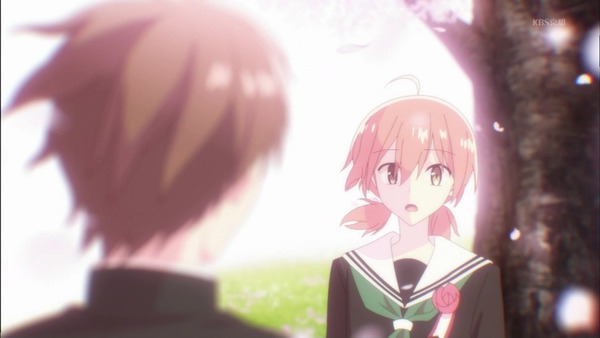 「やがて君になる」1話 感想 (43)