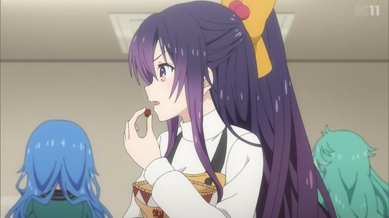 「デート・ア・ライブIV」4期 10話感想 (63)