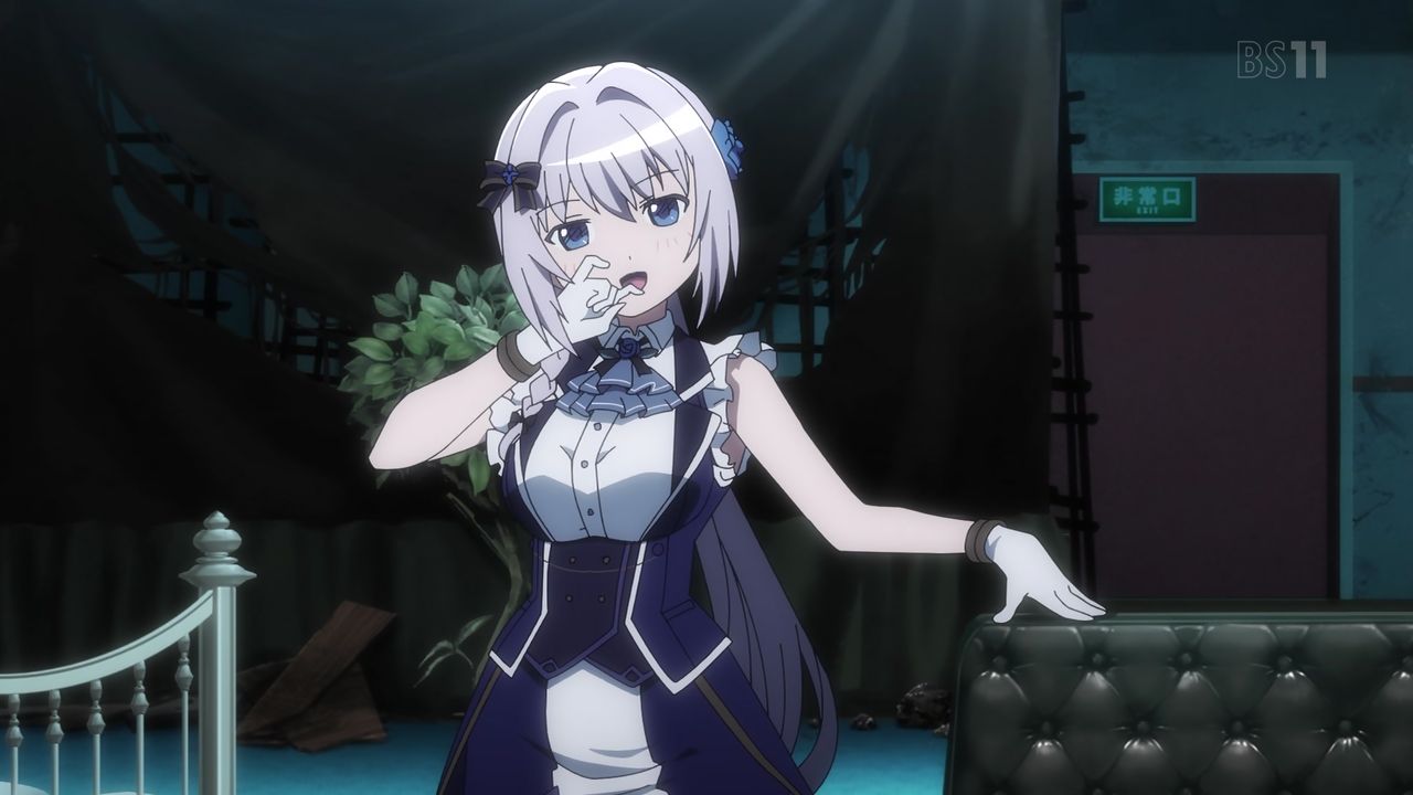 マギアレコード 3話感想 画像 マミさん登場で話題をさらう 八雲みたまさんの調整でももこちゃん達が強化されてる 変身バンク見応えあり 魔法少女まどか マギカ外伝 マギレコ ポンポコにゅーす ファン特化型アニメ感想サイト マギアレコード 3話感想 画像 マミさん登場で話題をさらう 八雲みたまさんの調整でももこちゃん達が強化されてる 変身バンク見応えあり 魔法少女まどか マギカ外伝 マギレコ ポンポコにゅーす ファン特化型アニメ感想サイト