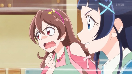 「キミとアイドルプリキュア♪」キミプリ 4話感想 (37)