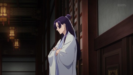 「薬屋のひとりごと」36話感想 (41)