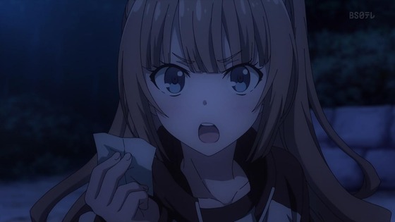 「ようこそ実力至上主義の教室へ」3期 1話感想 (38)