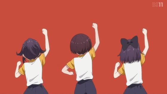「グロウアップショウ」7話感想 (101)