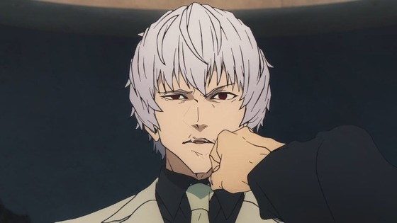 「Fatestrange Fake」3話感想 (20)