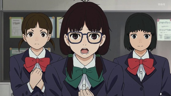 「ダンダダン」22話感想 (18)