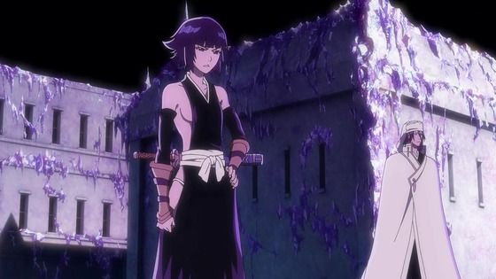「BLEACH 千年血戦篇」32話感想 (111)