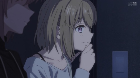 「上伊那ぼたん、酔へる姿は百合の花」12話感想 (92)