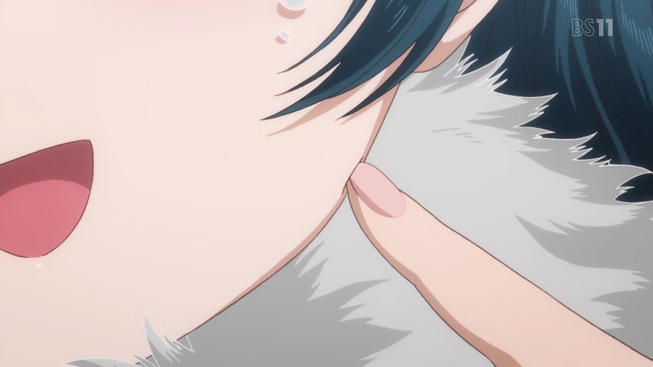 画像 ラブライブ サンシャイン 善子ちゃんの体重に異変 堕天使ヨハネのダイエット回フラグ ポンポコにゅーす ファン特化型アニメ感想サイト 画像 ラブライブ サンシャイン 善子ちゃんの体重に異変 堕天使ヨハネのダイエット回フラグ ポンポコにゅーす ファン特化型アニメ感想サイト