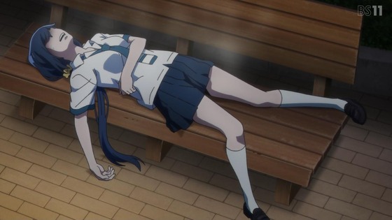 「まったく最近の探偵ときたら」12話感想 最終回 (77)