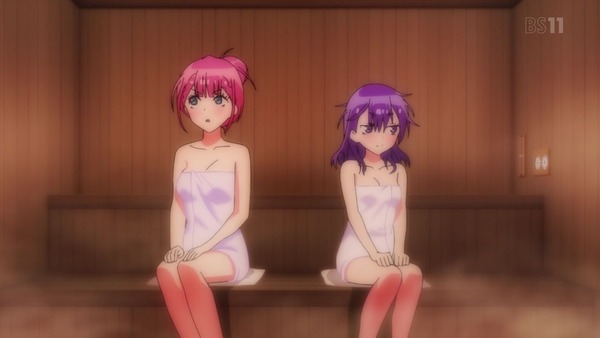 「ぼくたちは勉強ができない!」2期 6話感想 (10)