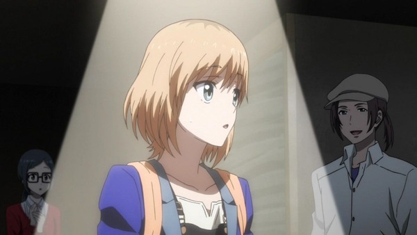 SHIROBAKO (100)
