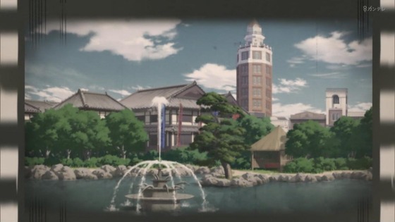 「アンデッドガール・マーダーファルス」アンファル 4話感想 (61)