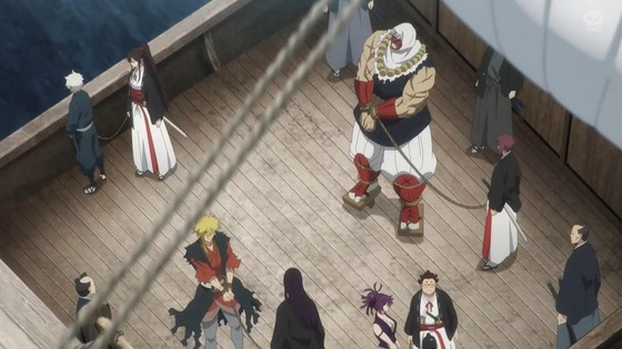 「地獄楽」2話感想 (69)