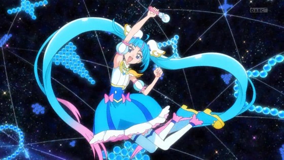 「ひろがるスカイ!プリキュア」ひろプリ 1話感想 (115)