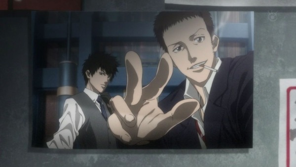 「PSYCHO-PASS サイコパス」6話感想 (6)