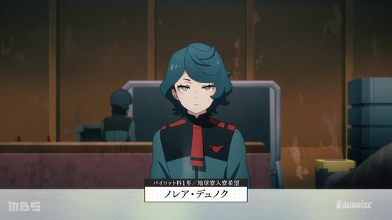 「水星の魔女」『Season2もまだ間に合う！スペシャル (14)