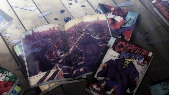 「僕のヒーローアカデミア」169話感想 (37)