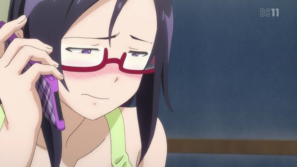 「亜人ちゃんは語りたい」8話 (9)