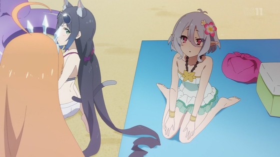 「プリンセスコネクト！ReDive」第9話感想 画像 (27)