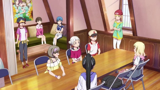 「ラブライブ!スーパースター!!」2期 5話感想 (32)