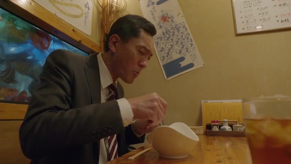 「孤独のグルメ」2019大晦日スペシャル 感想 (127)