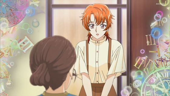 「キボウノチカラ~オトナプリキュア'23~」5話感想 (58)