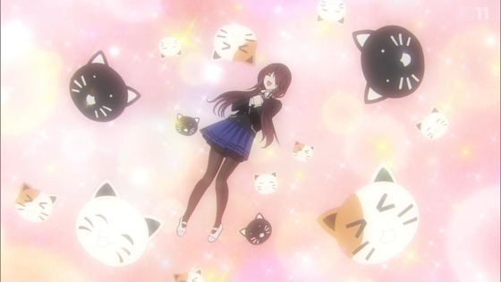 「デート・ア・ライブIV」4期 10話感想 (12)