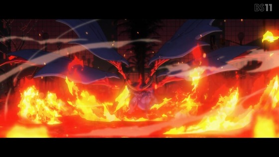 「Fatestrange Fake」9話感想 (53)