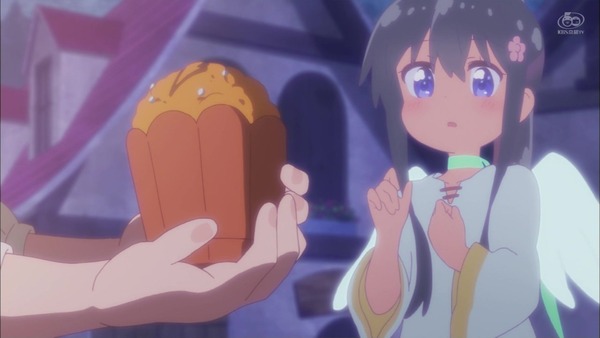 「私に天使が舞い降りた!」12話感想 (28)