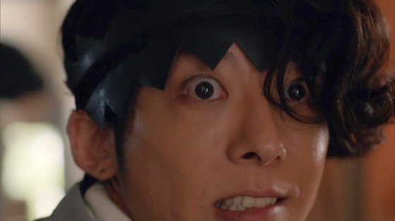 「岸辺露伴は動かない」5話「背中の正面」感想 (111)