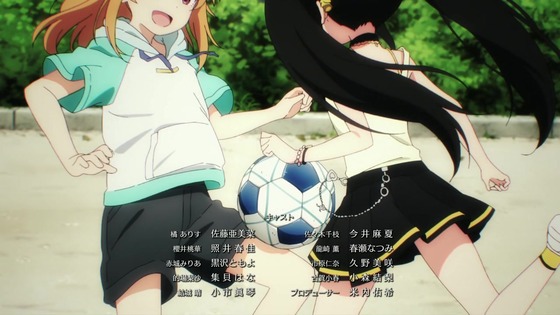 「アイドルマスター シンデレラガールズ U149」6話感想 (69)