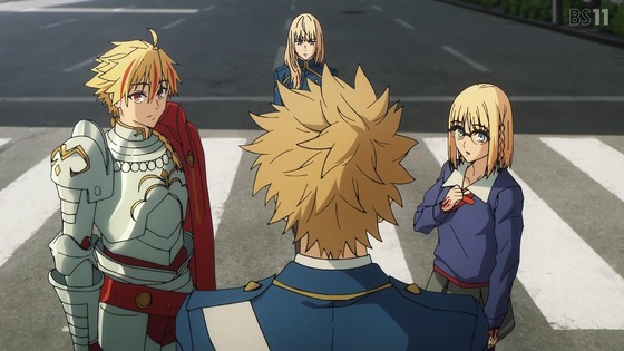 「Fatestrange Fake」11話感想 (118)