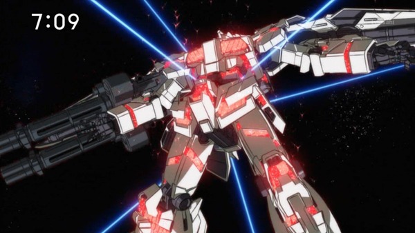 「機動戦士ガンダム ユニコーンRE0096」 (20)