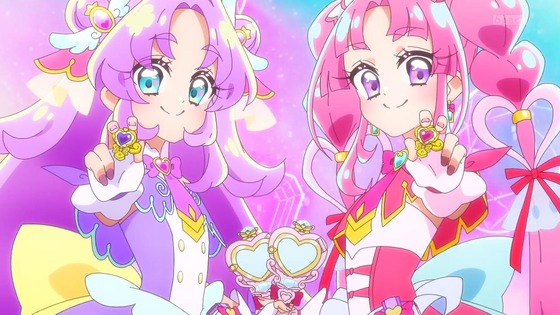 「名探偵プリキュア！」6話感想 (51)