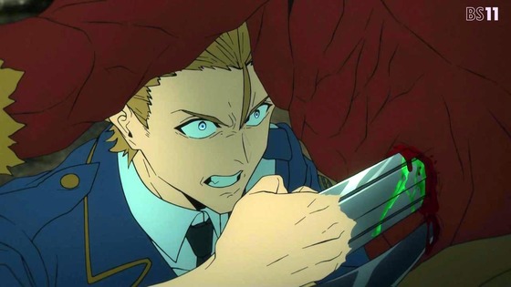 「Fatestrange Fake」10話感想 (57)