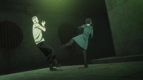 「SPY×FAMILY」50話感想 (15)