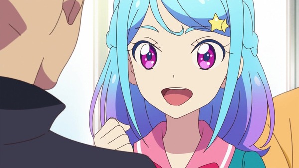 「アイカツフレンズ！」2話感想 (55)